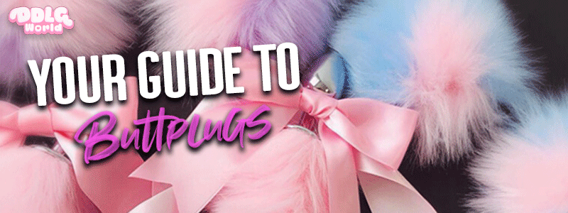 The Buttplug Guide: The Good, Bad & The Kinky The Buttplug Guide: The Good, Bad & The Kinky