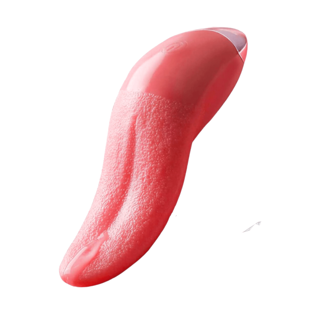 Oral Simulation Tongue Vibrator Oral Simulation Tongue Vibrator