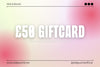 DDLGWorld Giftcard DDLG World