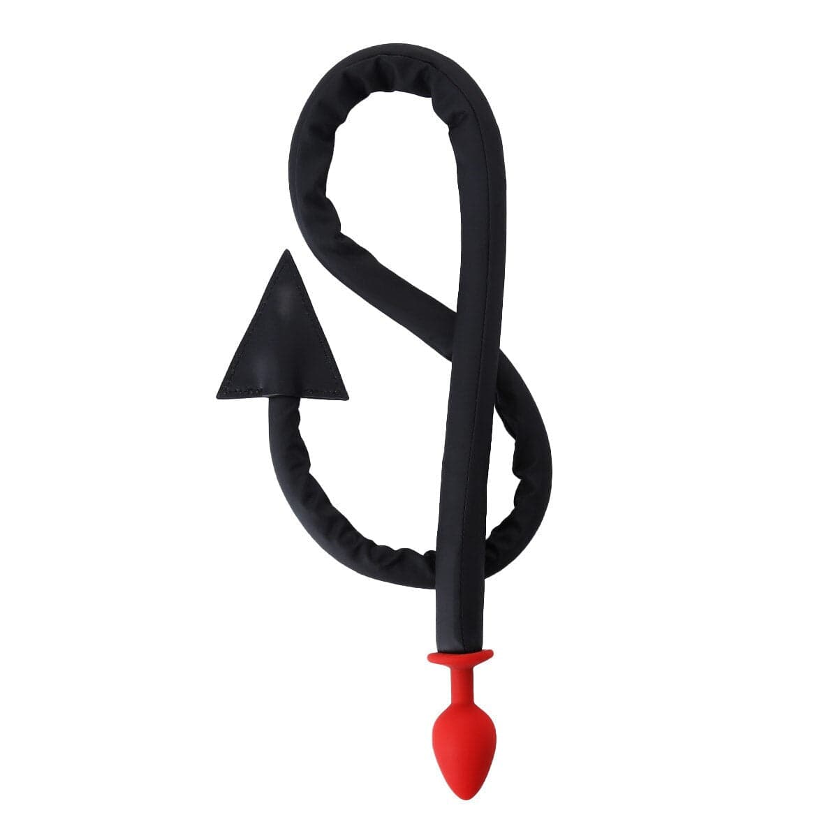 Devil Tail Buttplug Whip Devil Tail Buttplug Whip