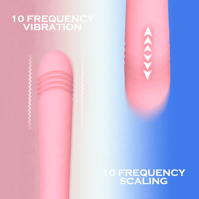 Dual Wrench Vibrator & Clitoral Clamp Dual Wrench Vibrator & Clitoral Clamp
