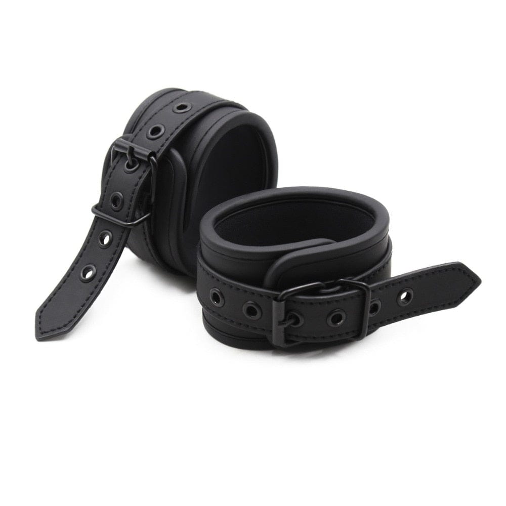 Luxe Handcuffs