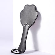 Paw Print Paddle DDLGWorld