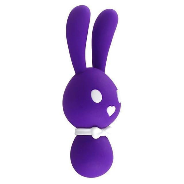 10 Speed Bunny Vibrator (4 Colors) DDLGWorld vibrator