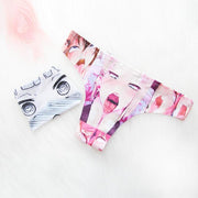 Ahegao Panties (2 Styles) DDLGWorld panties