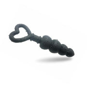 Anal Beads Heart Butt Plug DDLGWorld buttplug
