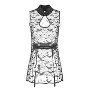 Bat Girl Lingerie Set DDLGWorld Set