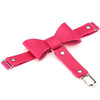Bow Garter Belt (13 Colors) DDLGWorld