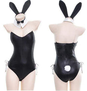 Bunny 5 Piece Costume Set DDLGWorld costume