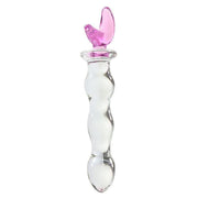 Sailor Moon Glass glass dildo