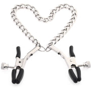 Essential Nipple Clamps DDLGWorld nipple clamp