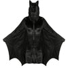 Fuzzy Fur Bat Costume Set DDLGWorld costume