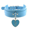 HEARTBREAKER Collar (16 Colors) DDLGWorld collar