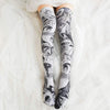 Kawaii Ahegao Socks/Stockings DDLGWorld stockings