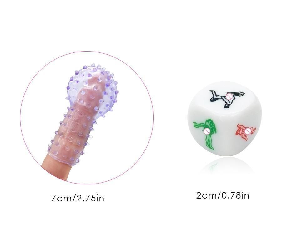 Pink BDSM Bondage Starter Kit For Beginners | DDLGWorld Shop Pink BDSM Bondage Starter Kit For Beginners | DDLGWorld Shop