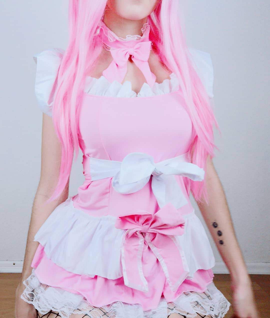 Pastel Princess Costume Pastel Princess Costume