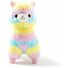 Pastel Rainbow Alpaca Plush 35/50cm DDLGWorld plush