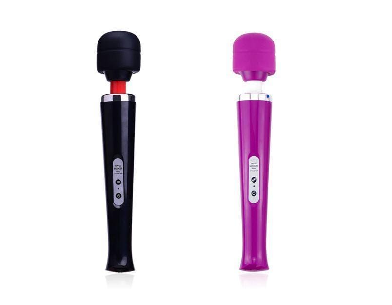 Persephone Magic Wand Wireless Vibrator and Massager | DDLGWorld Shop Persephone Magic Wand Wireless Vibrator and Massager | DDLGWorld Shop