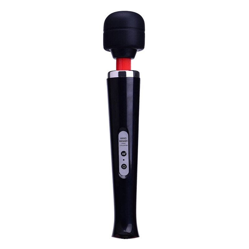 Persephone Magic Wand Wireless Vibrator and Massager | DDLGWorld Shop Persephone Magic Wand Wireless Vibrator and Massager | DDLGWorld Shop