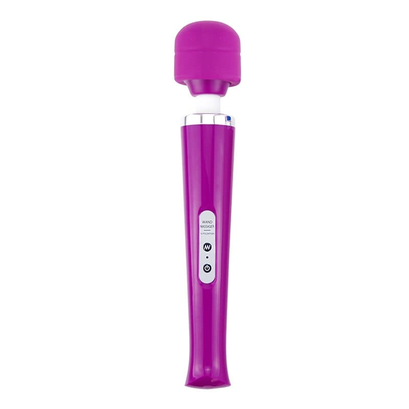 Persephone Magic Wand Wireless Vibrator and Massager | DDLGWorld Shop Persephone Magic Wand Wireless Vibrator and Massager | DDLGWorld Shop