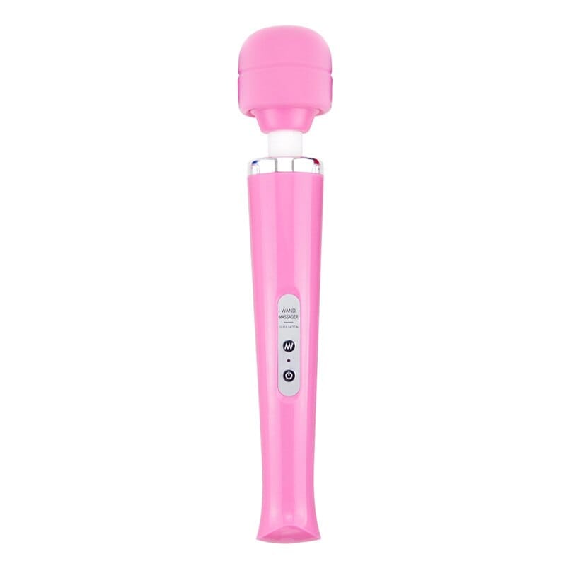 Persephone Magic Wand Wireless Vibrator and Massager | DDLGWorld Shop Persephone Magic Wand Wireless Vibrator and Massager | DDLGWorld Shop