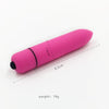 Princess Heart Plug + Matching Vibrator (Pink/Purple) DDLGWorld buttplug