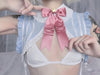 Sailor Bunny Scout Costume DDLGWorld lingerie