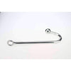 Stainless Steel Anal Hook 9.8 Inches DDLGWorld anal hook