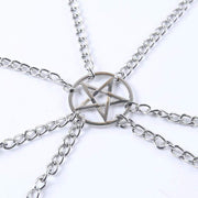 Witchcraft Chain Harness DDLGWorld harness